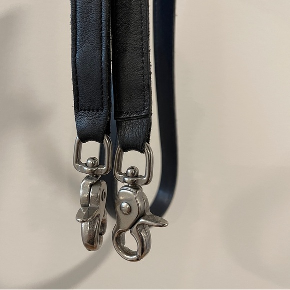 COACH VINTAGE WILLIS BAG No 9927 - Picture 10 of 15